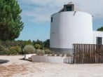 Windmill Suite exterior